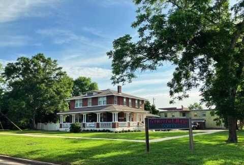 307 Academy street, Geneva, AL 36340
