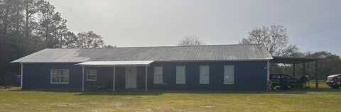 1116 State Highway 153, Samson, AL 36477