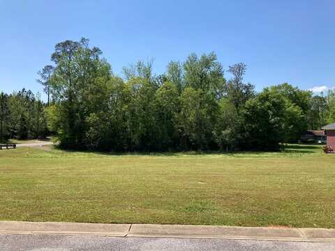 410 Gordon Lane, Brewton, AL 36426