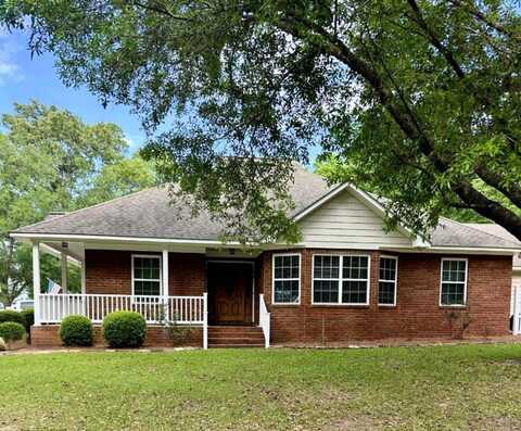 252 Red Maple Drive, Flomaton, AL 36441
