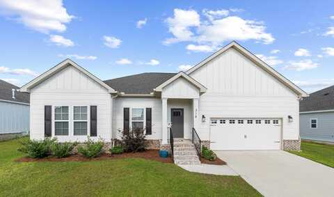 318 Oconee Dr, Midland City, AL 36350