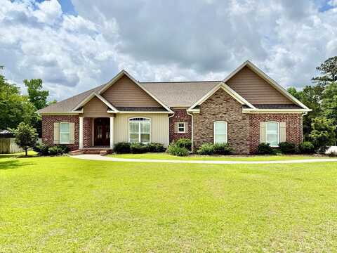 206 Glen Oaks Drive, Dothan, AL 36301