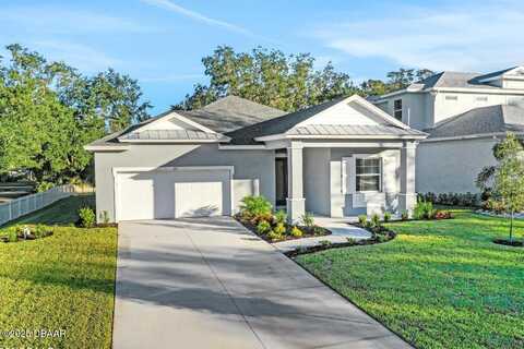 201 Katherine Street, Port Orange, FL 32127