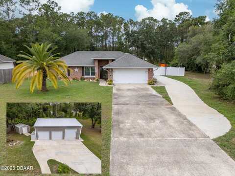 3210 Whitehorse Court, Deltona, FL 32738