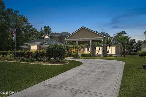 1766 Roscoe Turner Trail, Port Orange, FL 32128