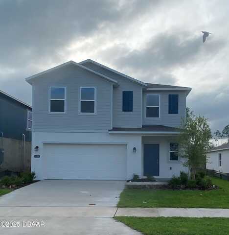 1179 Belle Isle Lane, Daytona Beach, FL 32124