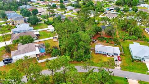 3 Renfro Lane, Palm Coast, FL 32164