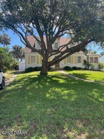 714 N Wild Olive Avenue, Daytona Beach, FL 32118