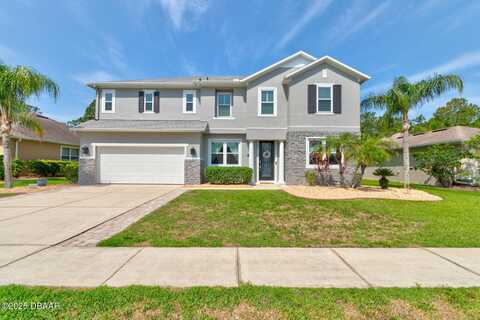 124 Springberry Court, Daytona Beach, FL 32124