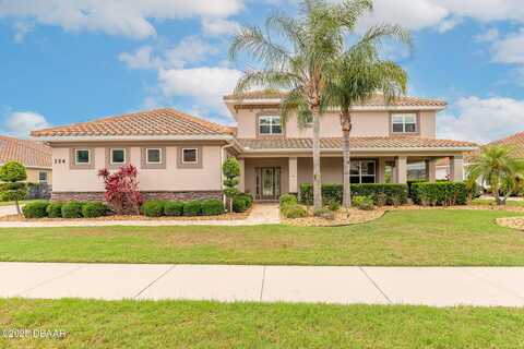 254 Cappella Court, New Smyrna Beach, FL 32168