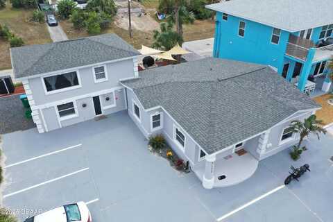3112 S Atlantic Avenue, Daytona Beach Shores, FL 32118