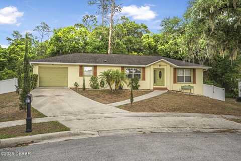 109 Wynot Way, DeLand, FL 32724