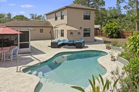 5496 S Nova Road, Port Orange, FL 32127