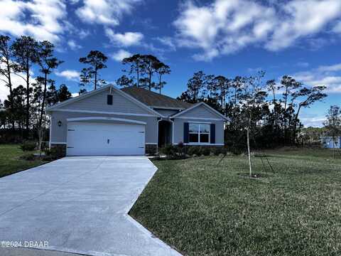 2790 Fermoy Drive, Ormond Beach, FL 32174