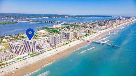 3737 S Atlantic Avenue, Daytona Beach Shores, FL 32118