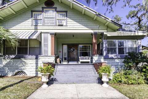204 South Street, Daytona Beach, FL 32114
