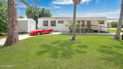 1805 Sunny Palm Drive, Ormond Beach, FL 32174