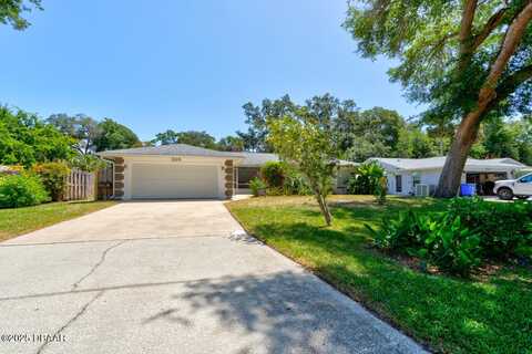 3119 Mango Tree Drive, Edgewater, FL 32141