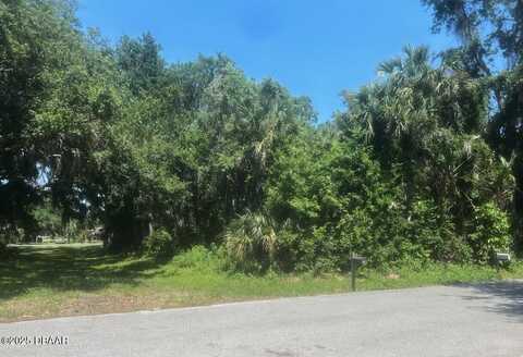 00 Orange Tree Drive, Edgewater, FL 32141