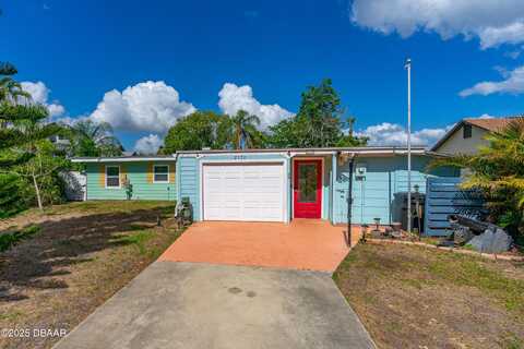 2576 Sunset Drive, New Smyrna Beach, FL 32168