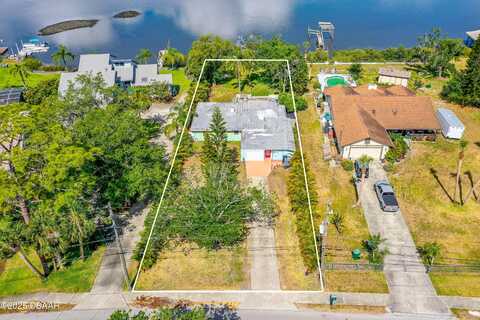 2576 Sunset Drive, New Smyrna Beach, FL 32168