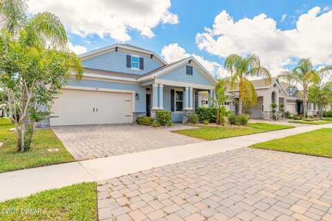 219 Venetian Palms Boulevard, New Smyrna Beach, FL 32168