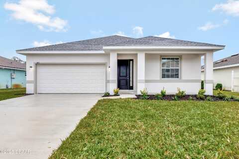 925 Magnolia Ave Avenue, Holly Hill, FL 32117