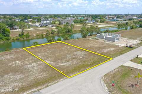 2831 NE 5th Place, Cape Coral, FL 33909
