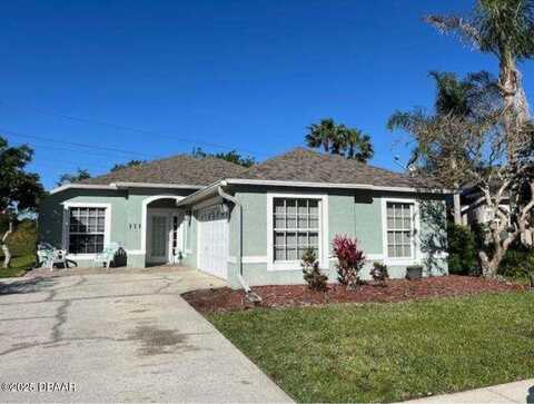 111 Jubilee Circle, Daytona Beach, FL 32124