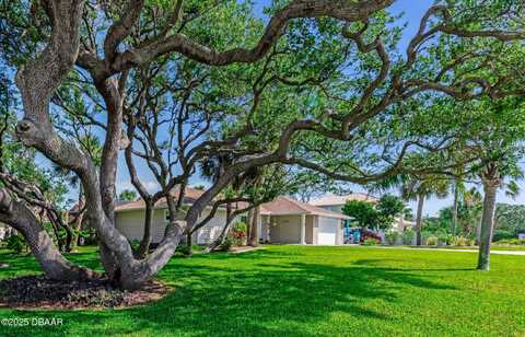 64 Alberta Avenue, Ponce Inlet, FL 32127