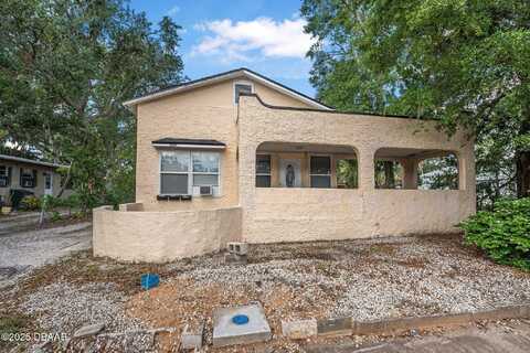 5010 S Ridgewood Avenue, Port Orange, FL 32127