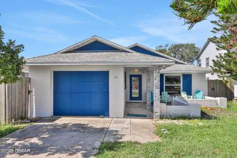 44 Capistrano Drive, Ormond Beach, FL 32176