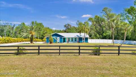 245 Country Circle Drive E, Port Orange, FL 32128