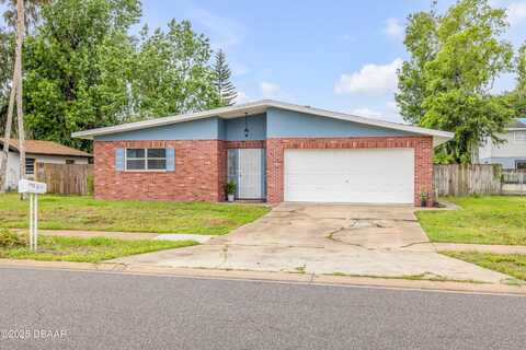 3718 Paige Street, Port Orange, FL 32129
