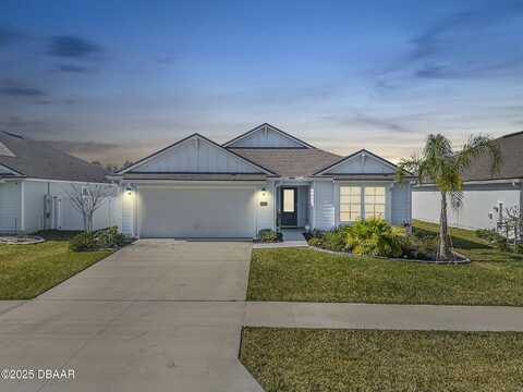 50 Lumber Jack Trail, Palm Coast, FL 32137