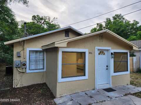 406 S Delaware Avenue, DeLand, FL 32720