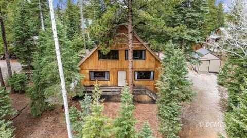 3125 N Powerline Rd, Duck Creek Village, UT 84762