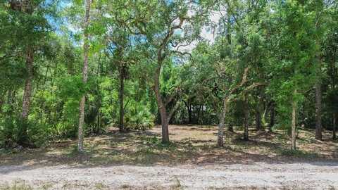 109 475th Ave, Old Town, FL 32680