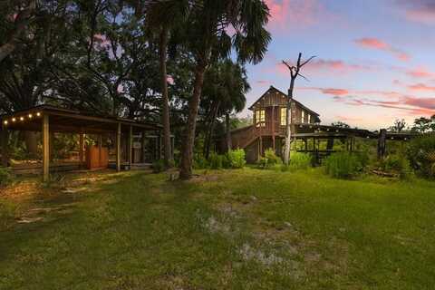 5151 105th Ave, Cedar Key, FL 32625