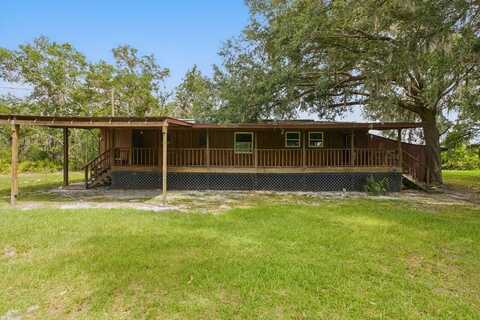 5151 105th Ave, Cedar Key, FL 32625