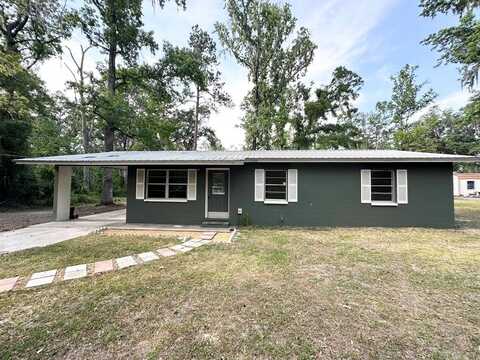 196 119th Ave, Old Town, FL 32628