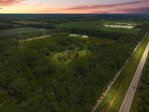 State Rd 26, Trenton, FL 32693