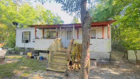 10336 67th Ln, Bronson, FL 32621