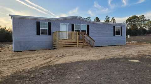 5790 120th Ter, Williston, FL 32696