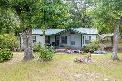 1030 22nd Ct, Bell, FL 32619