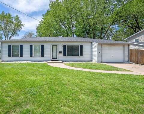706 7th Avenue SE, Altoona, IA 50009