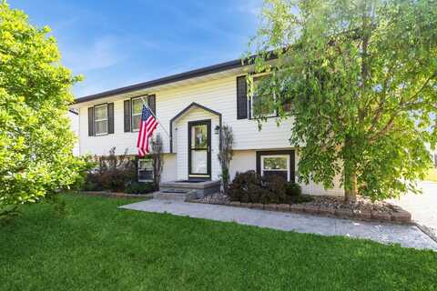 6113 SE 3rd Street, Des Moines, IA 50315