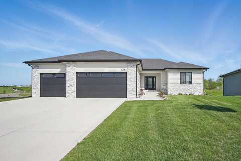 425 NW Woodmoor Drive, Waukee, IA 50263