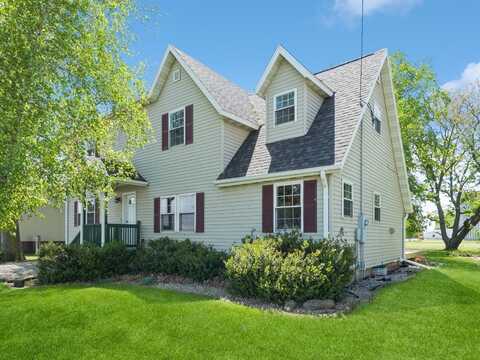 7233 T 22 Highway S, Killduff, IA 50137