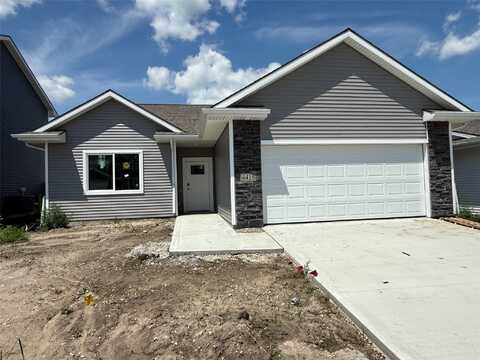 4416 NW 17th Street, Ankeny, IA 50023